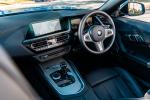 BMW Z4 sDrive20i M Sport 2019 года (UK)